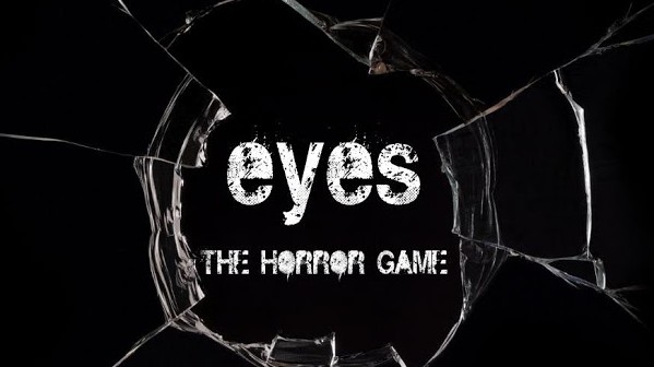 Eyes, a horror game for PC, iOS and Android - Rely on Horror